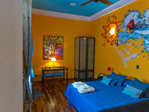 Фото Cucha Tanguera