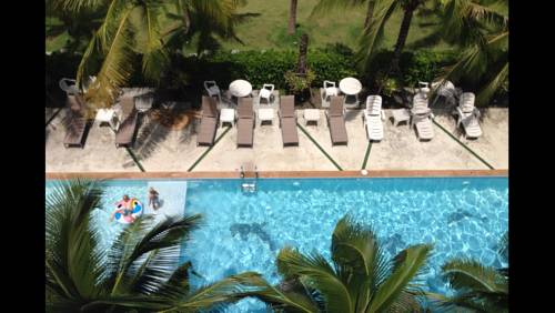 Фото Aranta Suvarnabhumi Airport