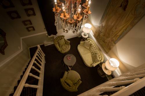 Фото Hotel Manos Premier