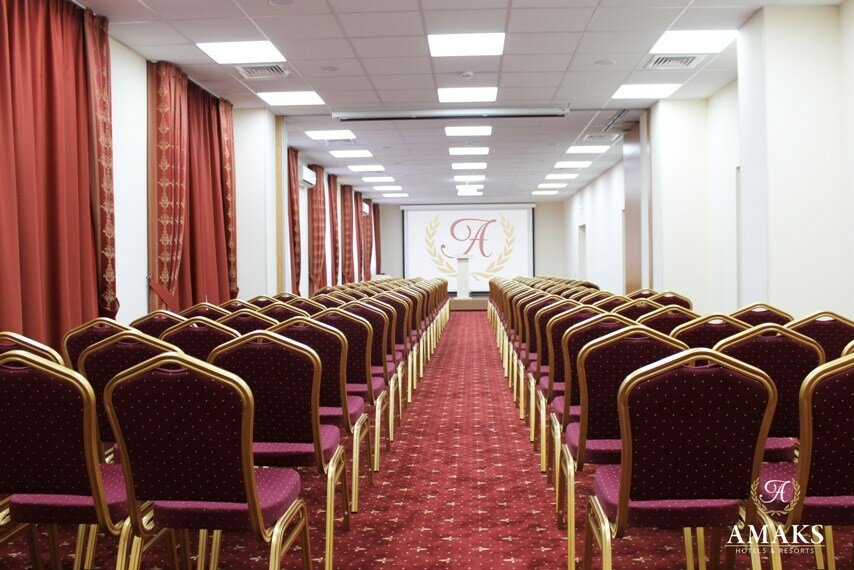 Фото Амакс Центральная