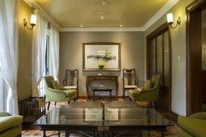 Гостиница Southern Sun Mayfair Nairobi