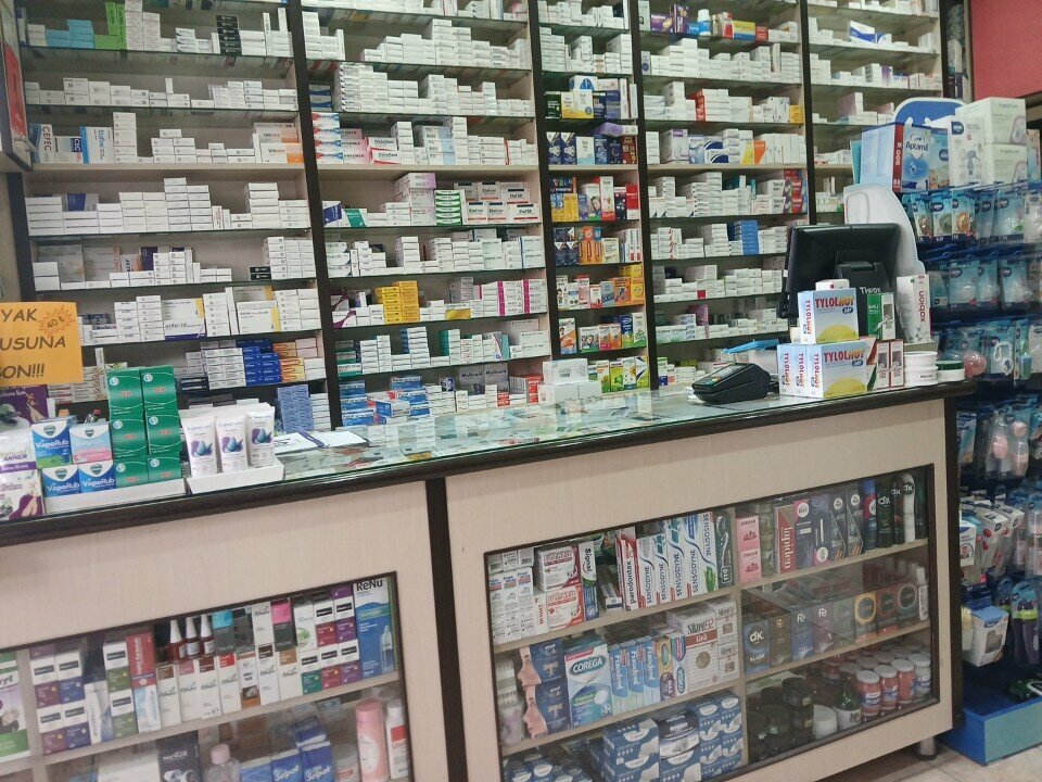 صيدلية Karabilgin Pharmacy ، قونية، صورة