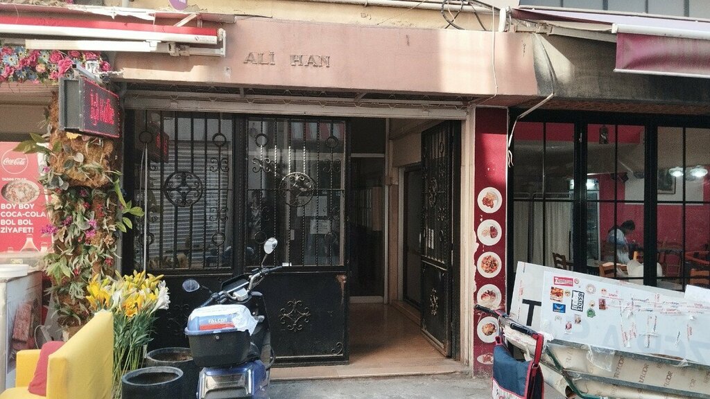 Customs broker Cls Customs Consultancy - Izmir Office, Izmir, photo