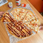 Dodo Pizza (Zamkovaya ulitsa, 21/30), pizzeria