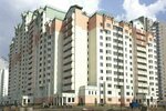 Нагатино-Садовники (Moscow, Nagatinskaya Embankment), housing complex