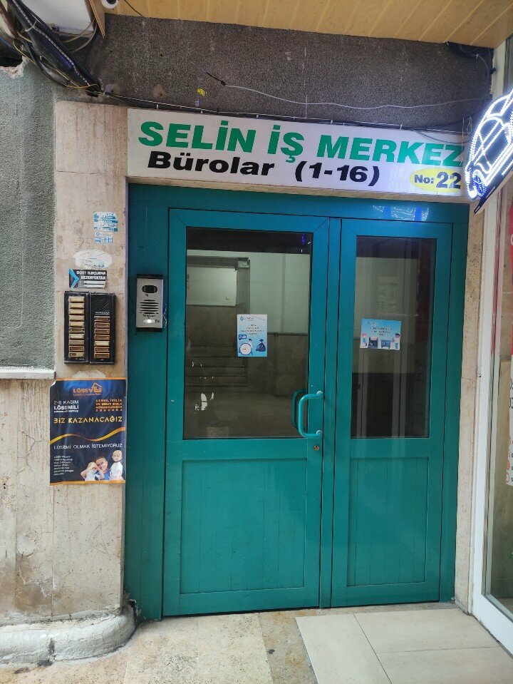 Associations and industrial unions Turkey Retired Officers Association Yildiz Branch, Ankara, photo