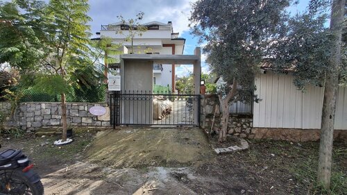 Хостел Myra Villa 1 в Фетхие