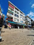 Murat Erturk Studio (Istanbul, Kadikoy, Bagdat Avenue, 357), gimnasio de deportes
