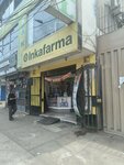 Avenida Canta Callao, 155 (Distrital Los Olivos, Alameda del Naranjal, Avenida Canta Callao, 940), pharmacy