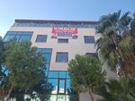 Diyaliz Merkezi (Antalya, Kepez, Yıldırım Beyazıt Cad., 87) ، مركز طبي، عيادة