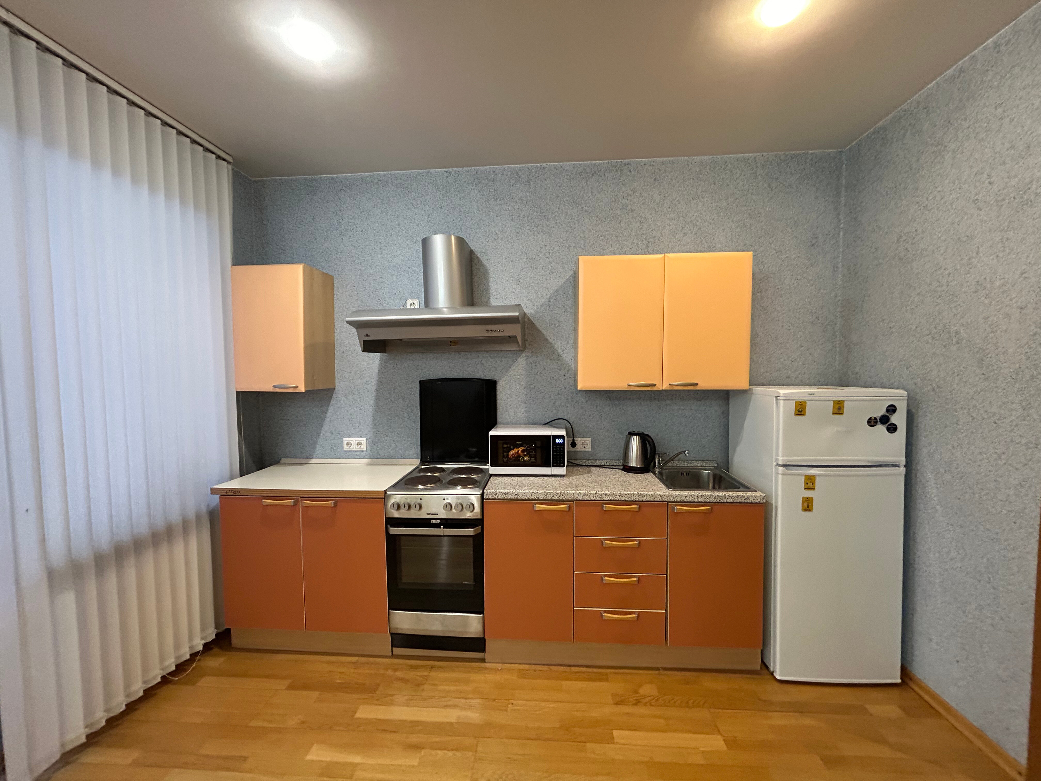 Фото Гостиница СОК Кристалл