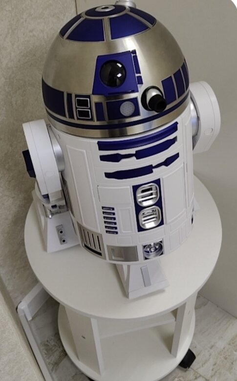 Фото Темпер Прайд