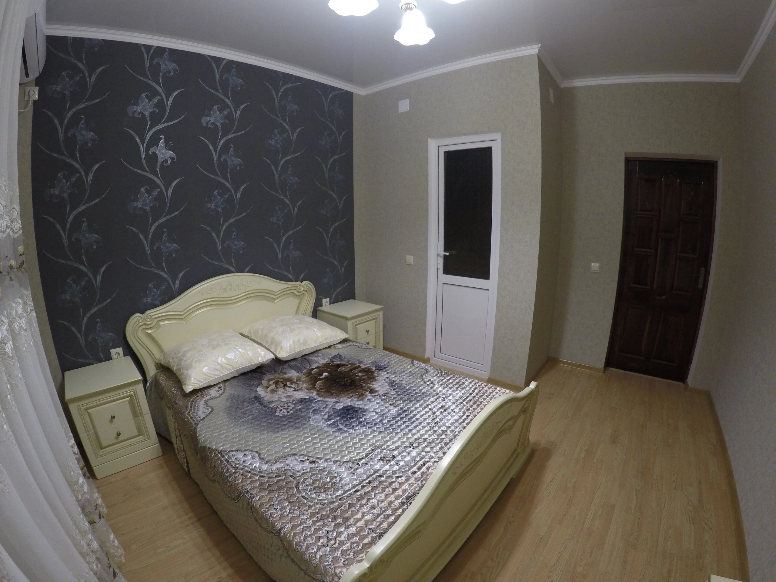 Фото Гостевой Дом Алан