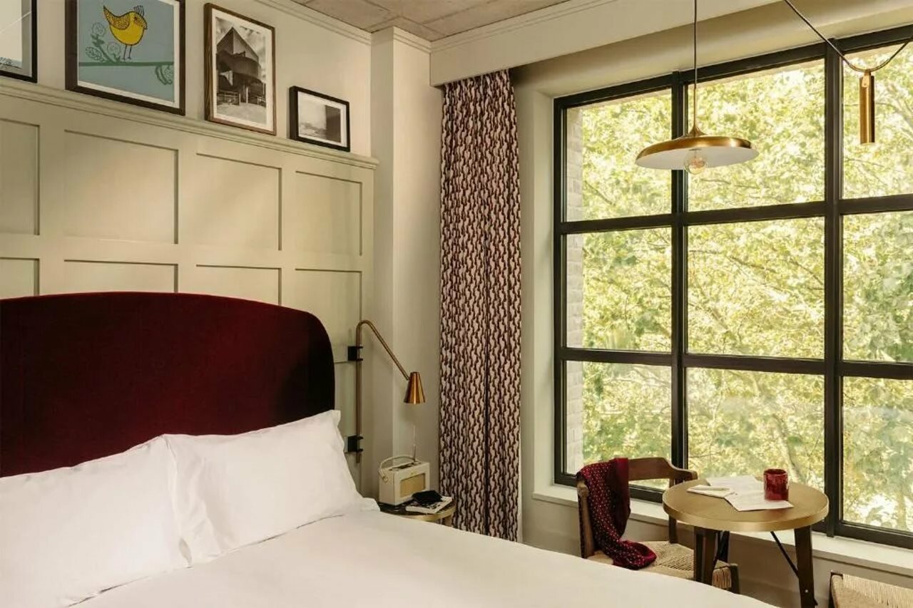 Фото The Hoxton Southwark