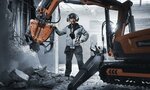 I-Demolition and Concrete Scanning (95, Al Sunbolah Street, Al Safouh Second, Jumeirah, Dubai), construction and finishing works