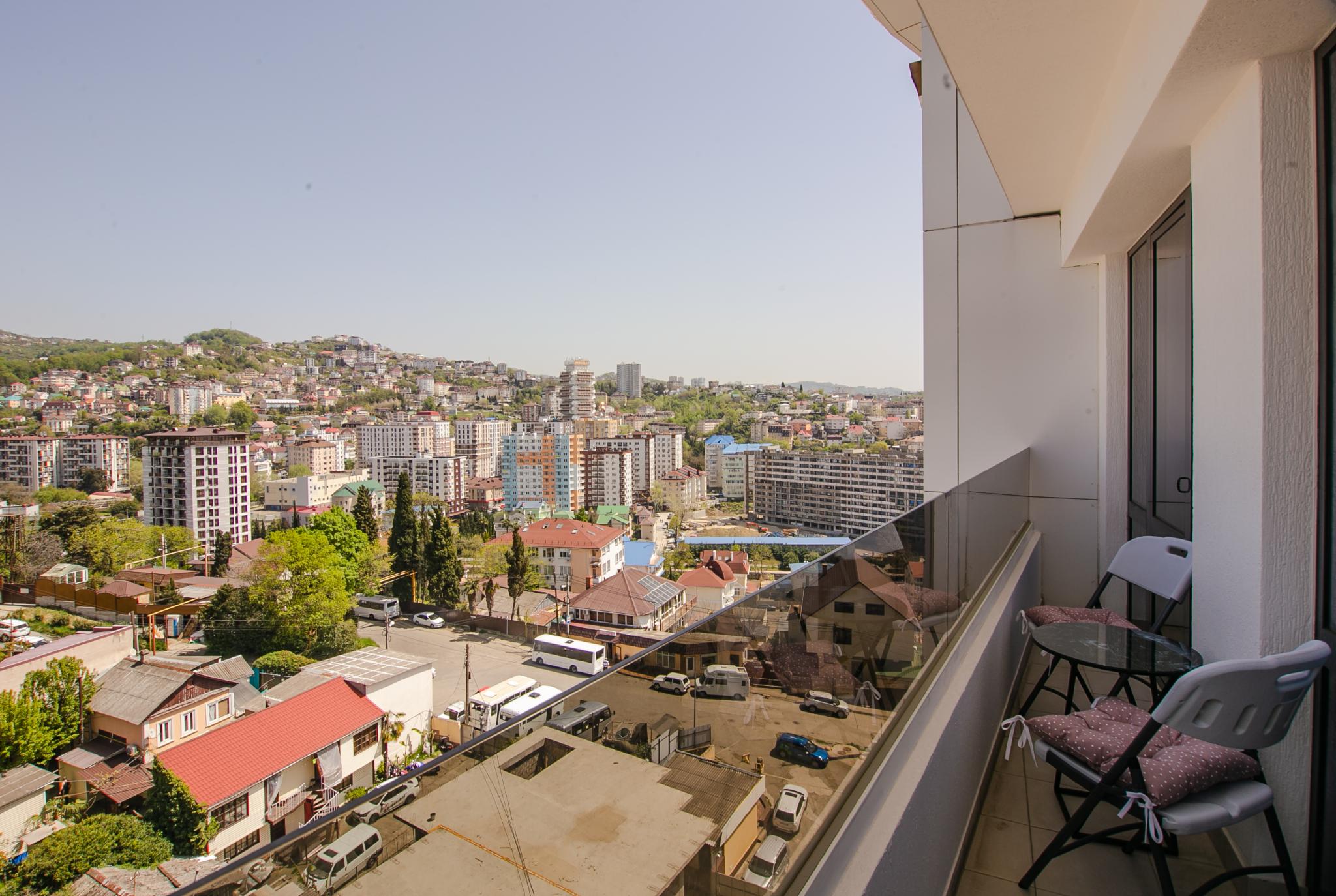 Фото Сиарент Крымский