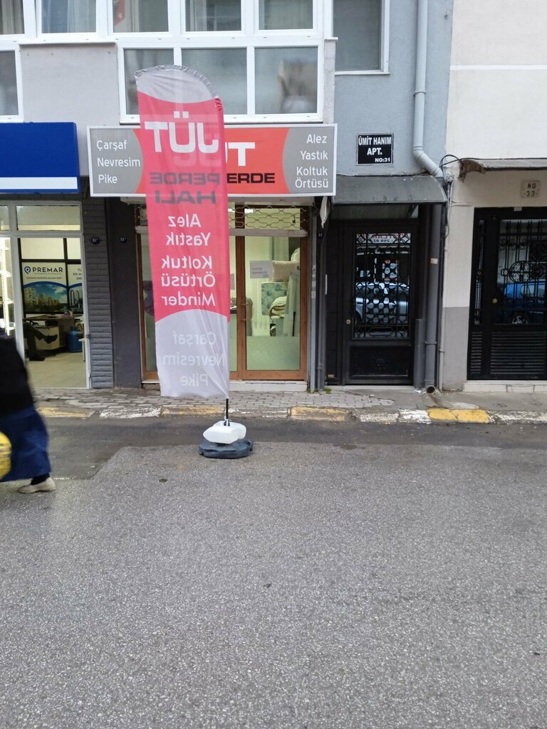 Security and alarm systems Pronet Solution Partner, Izmir, photo