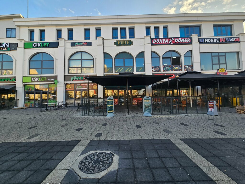 Restaurant Etişte Grill, Konya, photo