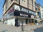Sincan Ayaz Fitness Spor Salonu - Sincan (Ankara Province, Sincan District, İstasyon Mah., Kartal Sok., 1E), gimnasio de deportes