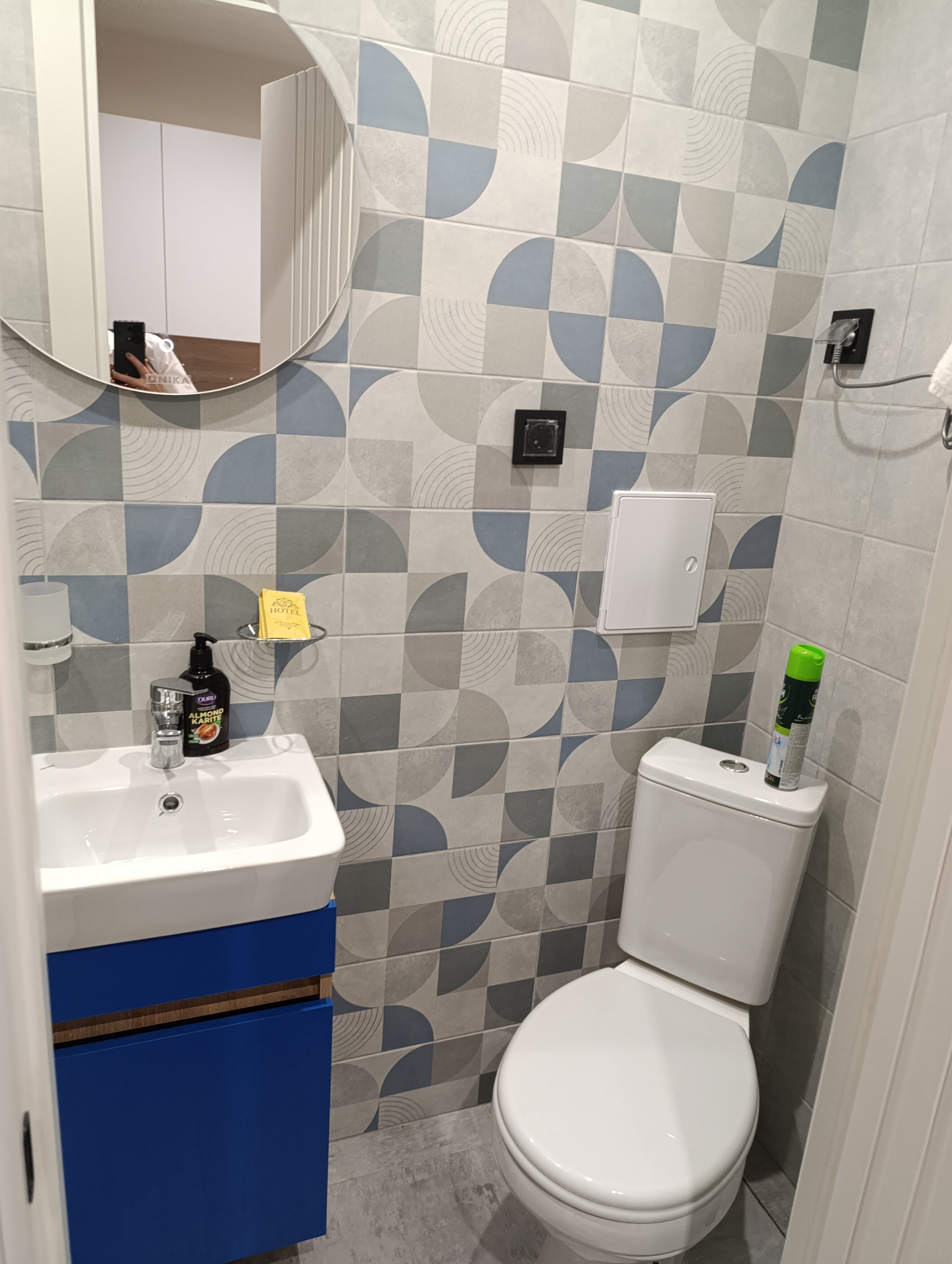 Фото Presnya Rooms