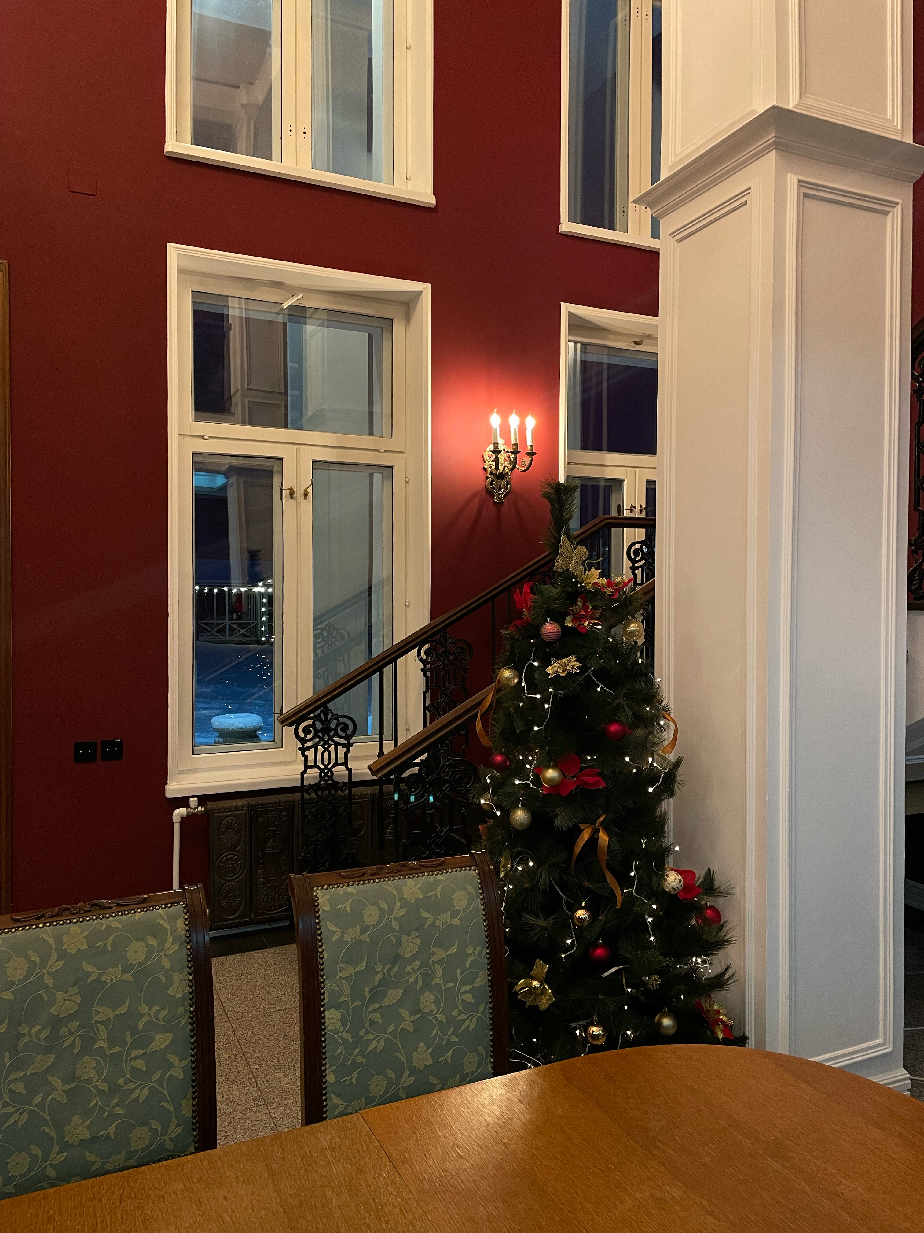 Фото Усадьба Raisala