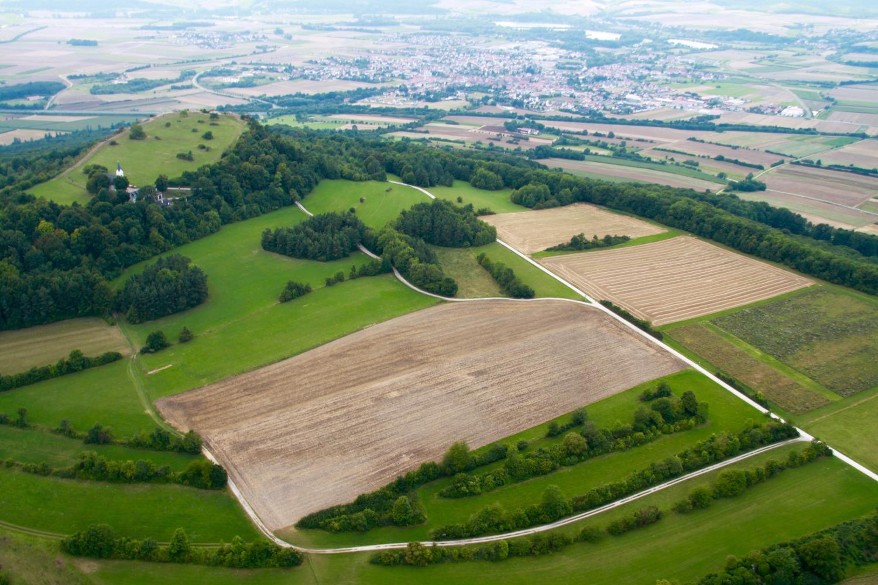 Фото Vierjahreszeiten