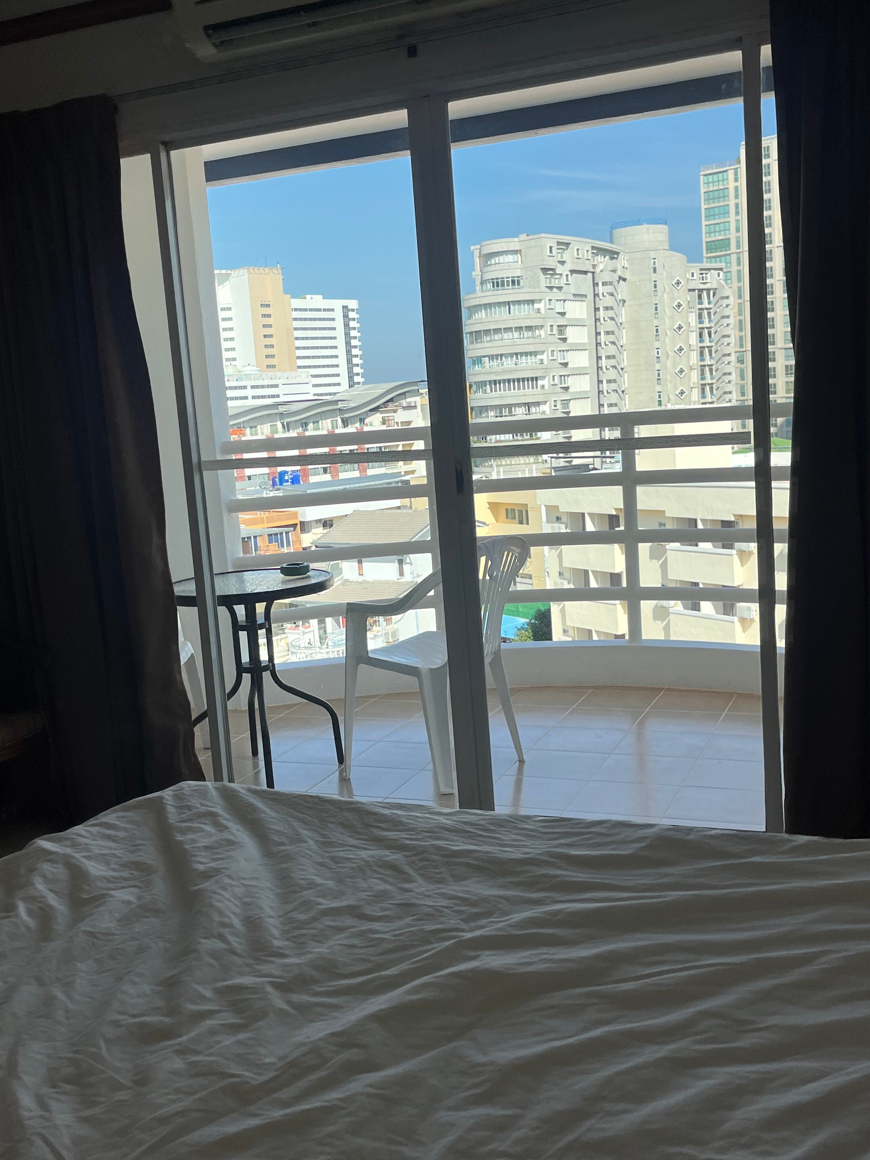 Фото Phu View Talay Resort