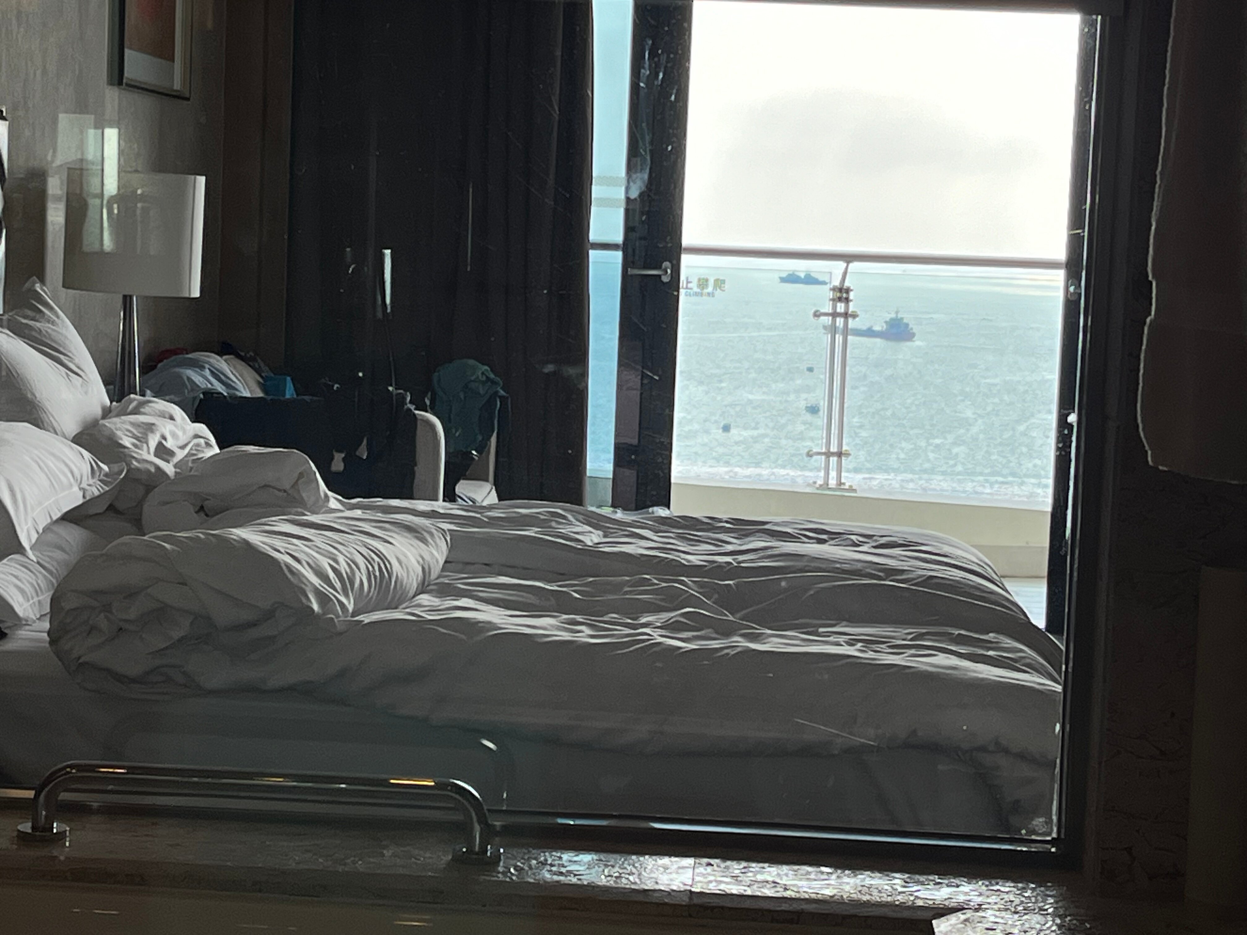 Фото Four Points by Sheraton Hainan, Sanya