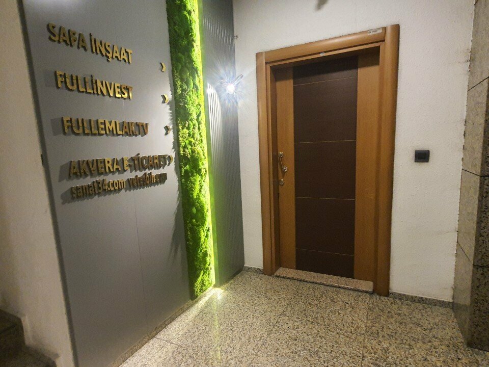 Luxury real estate Fullinvest, Konya, photo