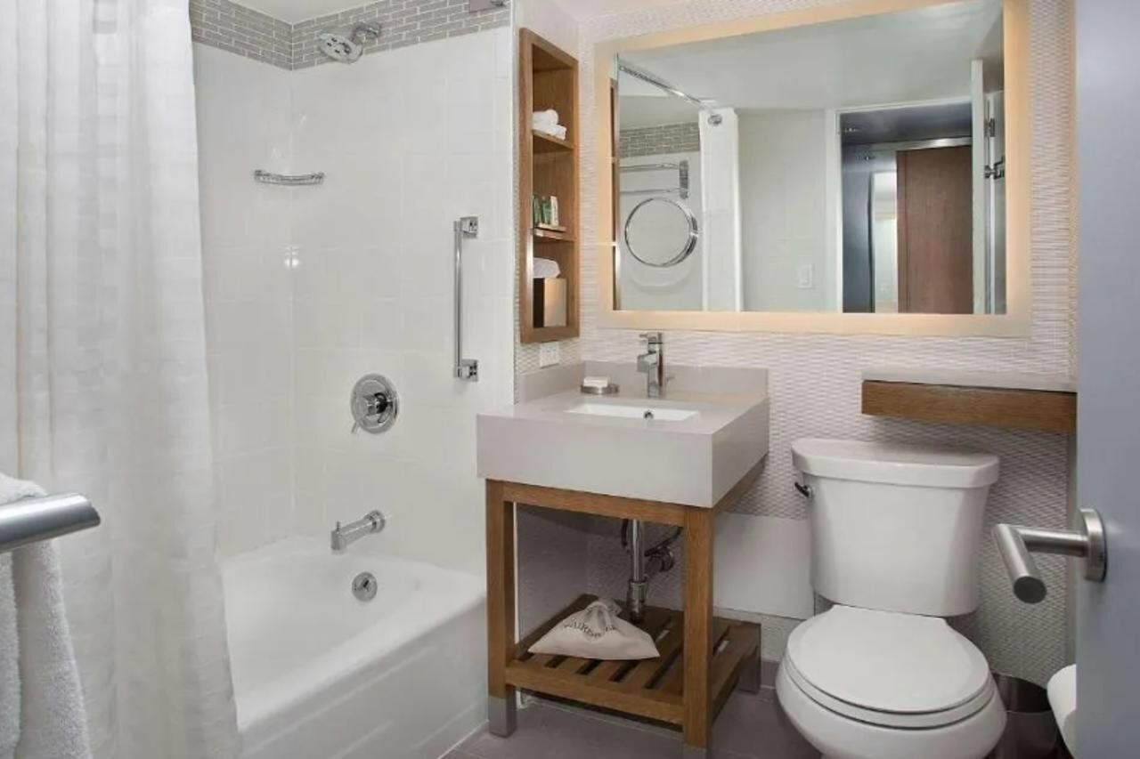 Фото New York Hilton Midtown