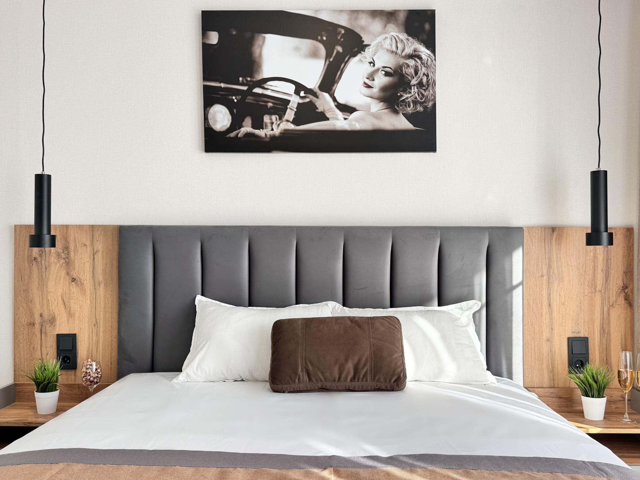 Фото Море Лофт