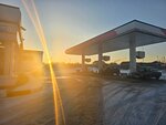 Get Petrol (Moscow Region, Dmitrovskiy Urban District, derevnya Luchinskoye), gas station