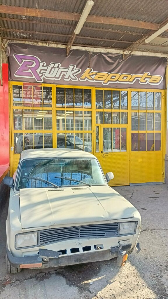 Car service, auto repair Babacan Auto Repair & Maintenance Service, Konya, photo