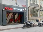 Snap Fitness (İstanbul, Şişli, Meşrutiyet Mah., Şehit İsmet Armağan Sok., 4), fitness club