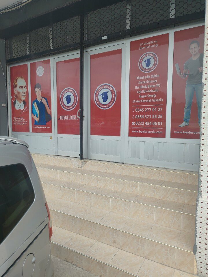 Dormitory Private Beyler Higher Education Male Student Dormitory, Izmir, photo