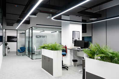 Aircraft and helicopter rental LunaJets, Dubai, photo