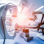 Nilemed Medical Surgical Equipment & Instruments Trading (6, Spain-T Street, Spain Cluster, Dubai International City, Mushraif, Dubai), medical equipment