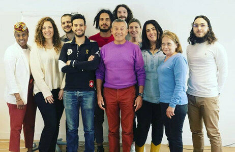 Psychological trainings Hypnosis & Nlp Bandler Academy, Dubai, photo