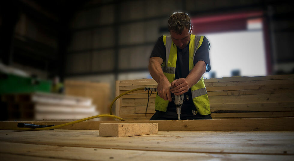 Research institute Im Export Services, Dubai, photo