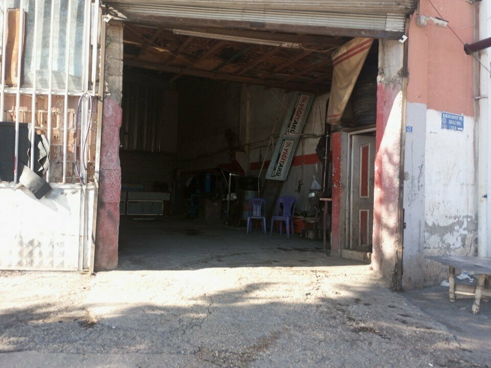 Car service, auto repair Aksu Wheel Alignment, Gaziantep, photo