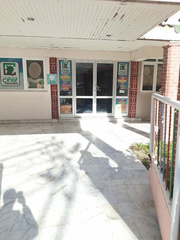 Educational institution Çınar Personal Development Course, Izmir, photo