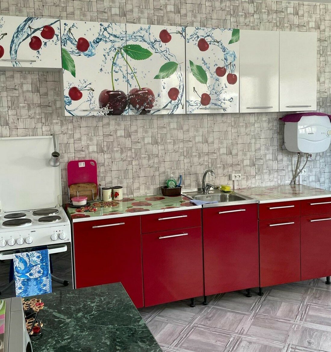 Фото Катюша