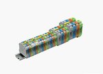 Okiko (Moskovskiy Avenue, 117), electrical products