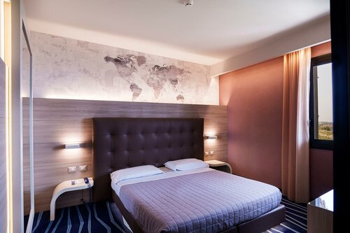 Гостиница President Park Hotel