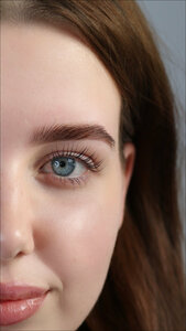 Anastasia Brosalina studio (Elektrostal, ulitsa Tevosyana, 25), eyebrow and eyelash salon