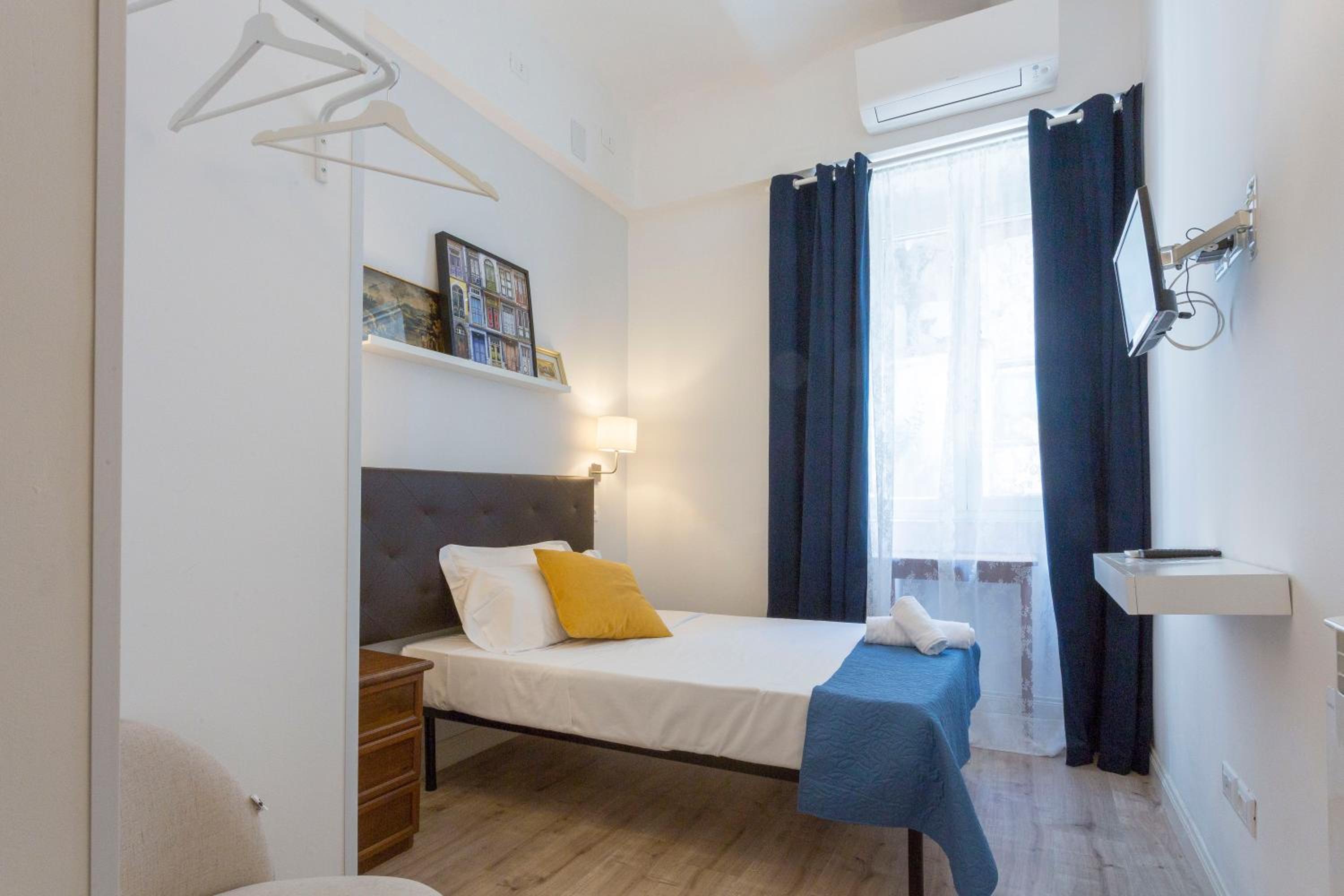 Фото Hotel Cathrine