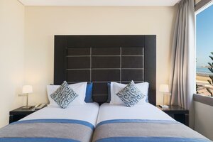 Гостиница Atlas Essaouira & SPA