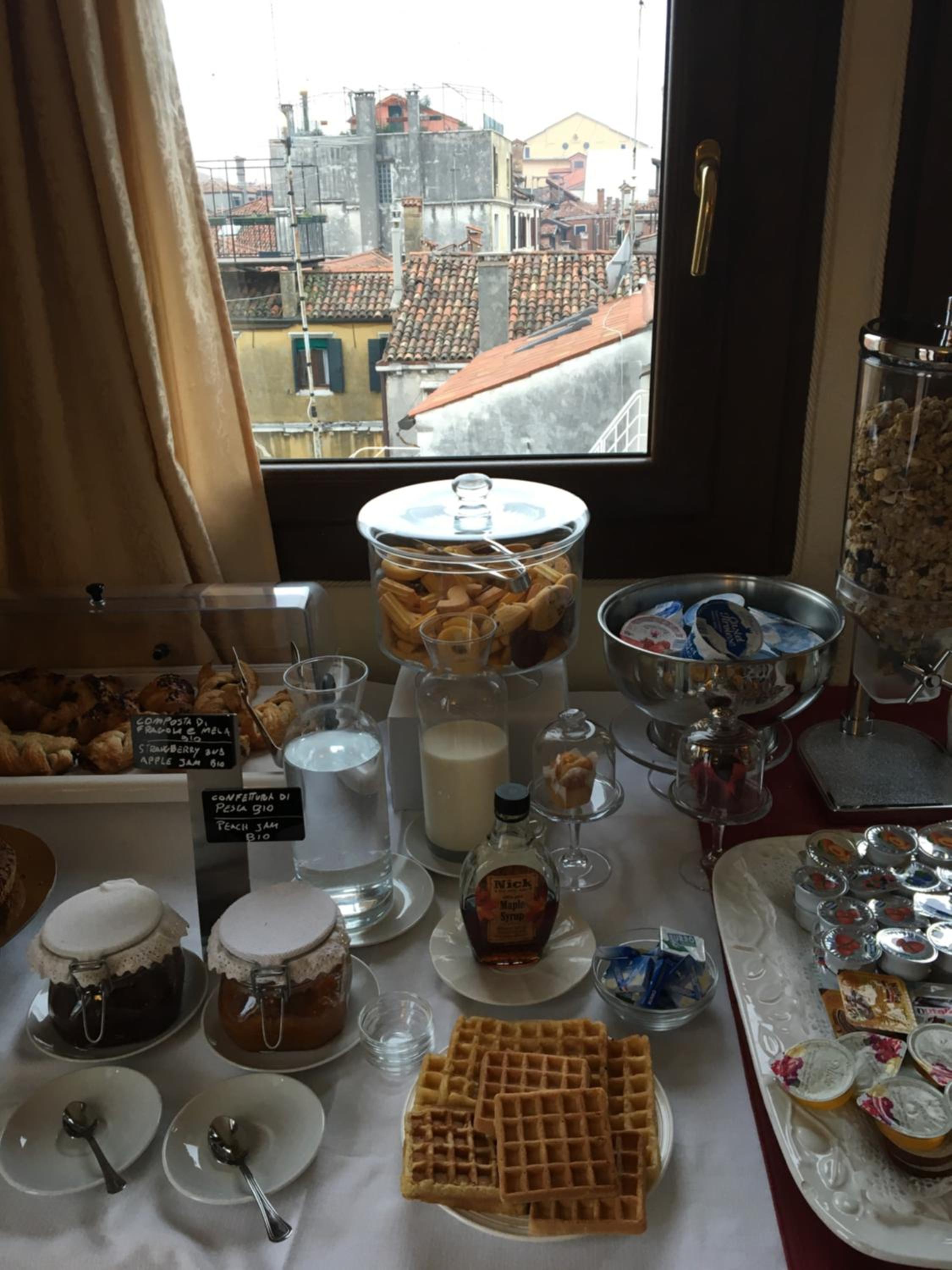 Фото Antica Venezia