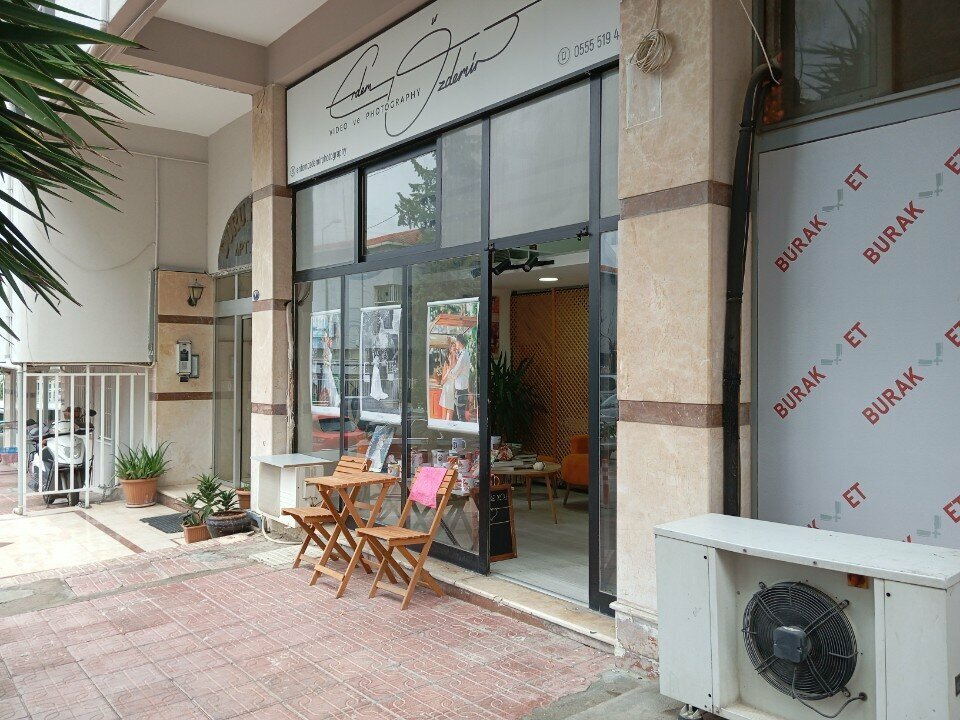 Photo studio Erdem Ozdemir Photography, Izmir, photo