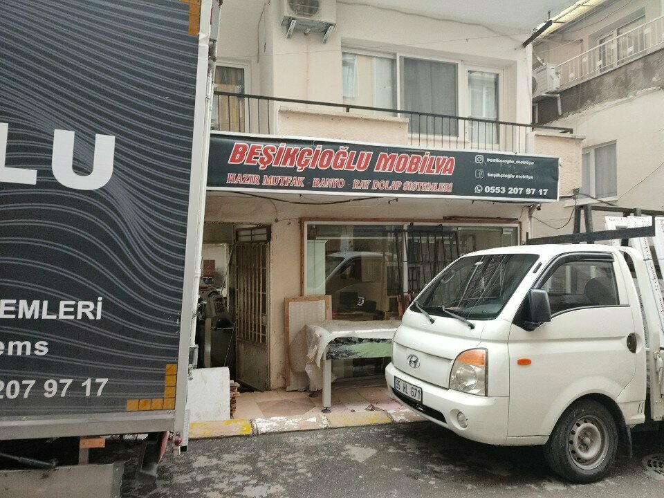 Furniture repair Besikcioglu Carpenter, Izmir, photo